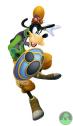 Kingdom hearts un tres tres bon jeux